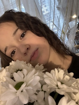 Торопова Дарья 