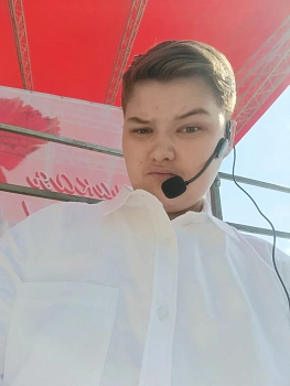 Мельников Святослав 
