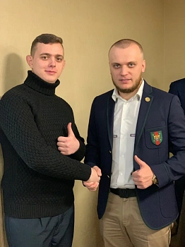 Борисов Владислав