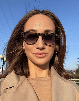 Фадеева Юлия