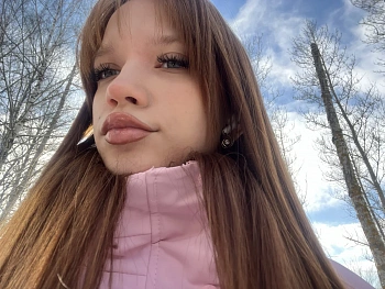 Яшанкина Ксения Михайловна