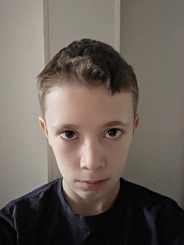 Шарыпов Семён 