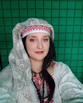 Александрова Екатерина 