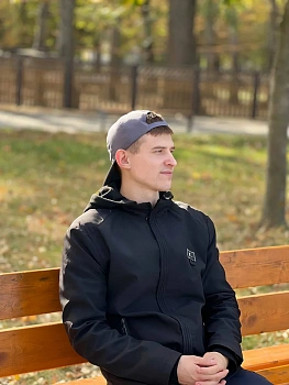 Серкин Сергей