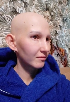 Абдуразакова Валентина Валерьевна