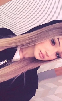 Злобина Мария Сергеевна