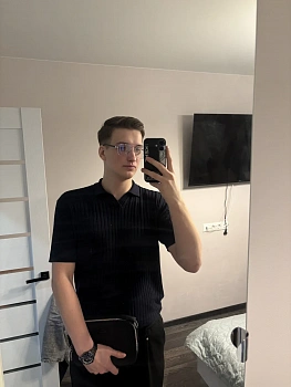 Яцкевич Руслан