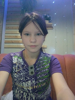 Захарова Ксения