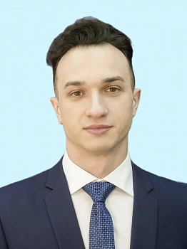 Алексей Витальевич Слатимов