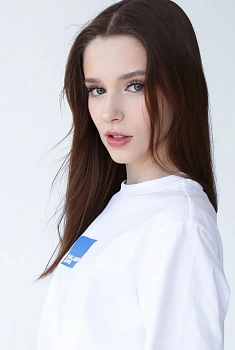 Анастасия Алексеевна Кириллова