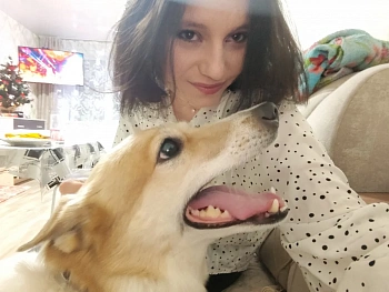 Соболева Яна Алексеевна 