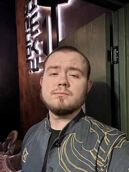 Кошурников илья