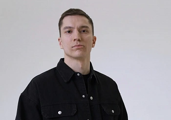 Рудомётов Алексей