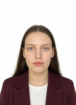 Боровкова Полина