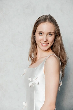 Гичкина Валерия 