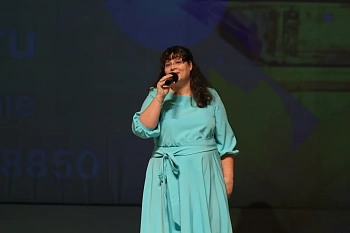 Васильчикова Юлия 