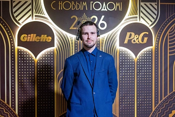 Роман Захаренко