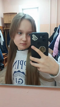 Федотенко Матрёна