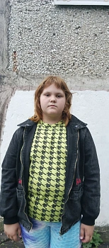 Софья Чернецова