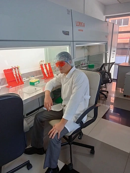 Чирва Даниил 