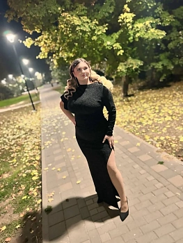 Мордовцева Екатерина 