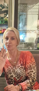 Кирилова Светлана