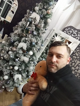 Шаленый Виталий Владимирович 
