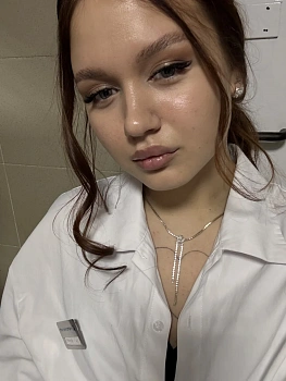 Соколова Ксения Сергеевна