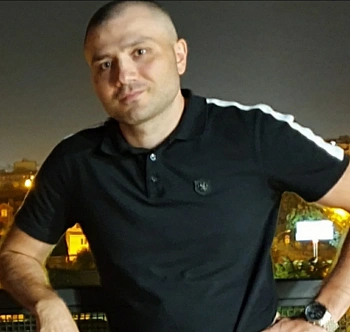 Дзидаханов Хетаг Дмитриевич