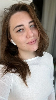 Чижова Арина