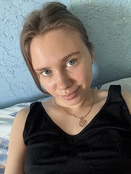 Виктория Викторовна Гибадуллина