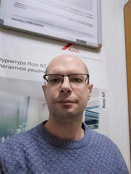Дрожжин Андрей 