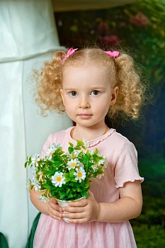 Сизова Валерия