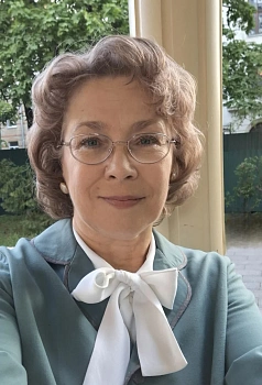 Светлана