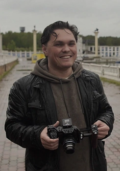 Федотко Дмитрий