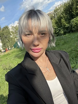 Немчинова Оксана Владимировна 