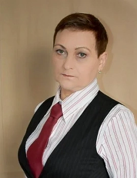 Ладолей Татьяна 