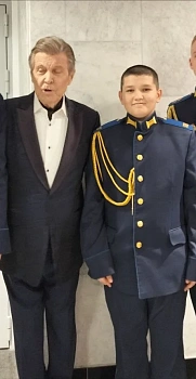 Третьяков Максим
