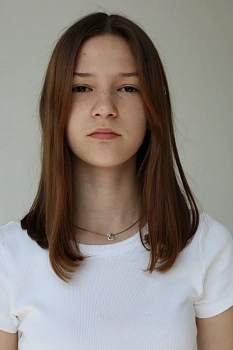 Разгулова Анастасия 