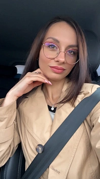 Диана Анатольевна Рудковская