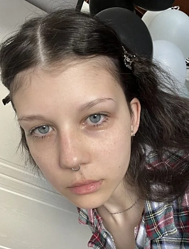 Туркина Ксения