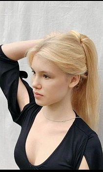 Клочкова София Станиславовна 
