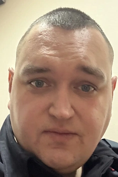 Ильдар Алмакаев
