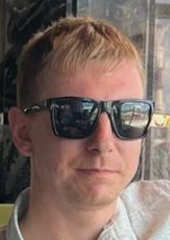 Бибиков Егор Сергеевич