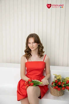 Ковалева Светлана 