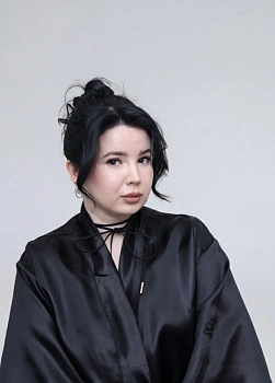 Кочеткова Таисия