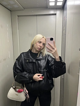 Новенькова Кристина