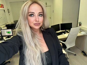 Сойкина Анастасия Анатольевна