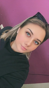 Елена Андреевна Курдюкова