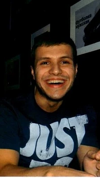 Старков Максим